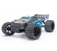 FTX Khaos 1:10 Brushless 4wd Truggy RTR - With 3S Lipo & Charger - Blue (FTX5...