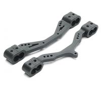 FTX Khaos Body Post Holder Set 1/10 Brushless 4WD RC Truggy Chassis Spares FTX6787