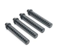 FTX KHAOS Body Post Set for RC Car Spare Part