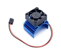 FTX Khaos Motor Heatsink and Fan 1/10 Scale Brushless RC Truggy FTX6796