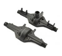FTX MAULER FRONT AND REAR AXLE HOUSING (2PCS)
