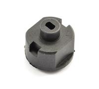 FTX Mauler Front Rear Solid Axle Hub RC Parts FTX8761