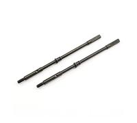 FTX MAULER REAR DRIVE SHAFT 120MM (2PCS)
