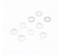 FTX Metal Washer for Rally RC Car, 4.2mm x 0.2mm