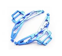 FTX Mighty Thunder Aluminium Main Frame Side Plates Chassis Upgrade FTX8450