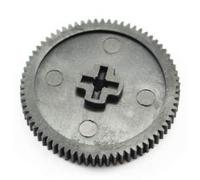 FTX MIGHTY THUNDER/KANYON 70T SPUR GEAR