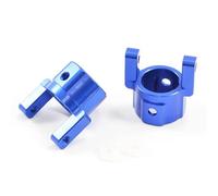 FTX MIGHTY THUNDER/KANYON ALUMINIUM STEERING KNUCKLES (2PC)