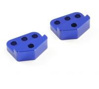 FTX Mighty Thunder Kanyon Aluminium Support Rod Holder Right 2 Piece FTX8457