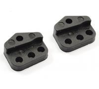 FTX MIGHTY THUNDER/KANYON SUPPORT ROD HOLDER LEFT (2PC) FTX8406