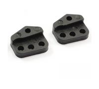 FTX Mighty Thunder Kanyon Support Rod Holder Right 2PC Chassis Spare FTX8407