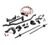 FTX Mighty Thunder Rear Steering Conversion Kit FTX8461