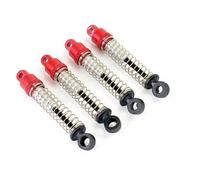 FTX Mini Outback 2.0 Aluminium Shock Upgrade Set (4Pc) - FTX9325