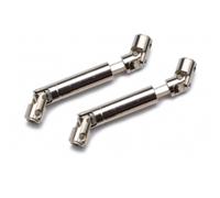 FTX Mini Outback 2.0 3.0 1:24 Steel Main Driveshaft Set FTX9327