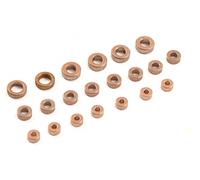 FTX Mini Outback 2.0 Complete Bushing Set Chassis Parts FTX9313