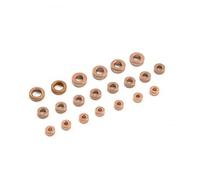 FTX Mini Outback 2.0 Complete Bushing Set (FTX9313)