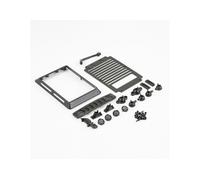 FTX Mini Outback 2.0 Paso Moulded Body Part Set 1/24 Scale RC Crawler FTX9338