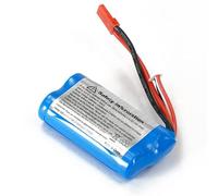 FTX Moray 35 7.4v 800mah Li-Ion Battery