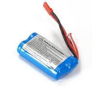FTX Moray 35 7.4v 800mah Li-Ion Battery