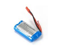 FTX Moray 35 7.4v 800mah Li-Ion Battery