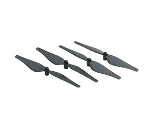 FTX Neon Drone Propellers, Plastic Spare Parts, Pack of 4