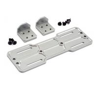 FTX Outback 1/10 Aluminium Battery Holder FTX8247