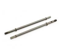 FTX OUTBACK 2.0 REAR DRIVESHAFT (2PC)
