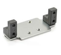 FTX Outback 2.0 Servo Plate with Mounts Chassis Spare FTX8261
