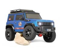 FTX Outback 3.0 Paso Rtr 1:10 Trail Crawler - Blue