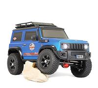 FTX Outback 3.0 Paso Rtr 1:10 Trail Crawler - Blue