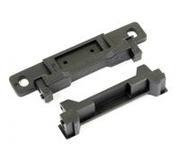 FTX Outback 3 Bumper Mounts 1/10 Scale Trail Crawler Chassis Spares FTX10005