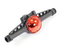 FTX Outback 3 Front Axle Housing 1/10 Scale RC Crawler Spare Part FTX10000