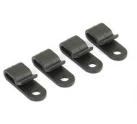 FTX Outback 3 LED Wire Clamps Replacement Chassis Parts FTX10049