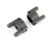 FTX Outback 3 Left Right Steering Hubs Pair RC Crawler Chassis Spares FTX10003