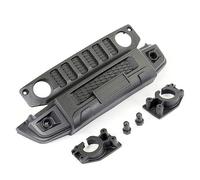 FTX Outback 3 Paso Front Bumper/Grill