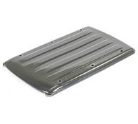 FTX Outback 3 Paso PVC Roof Cover Black 1/10 Scale Trail Crawler Spare FTX10045