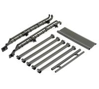 FTX Outback 3 Paso Roof Rack 1/10 Scale RC Trail Crawler Spare FTX10041