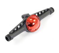 FTX Outback 3 Rear Axle Housing 1/10 RC Crawler Spare Part FTX10001