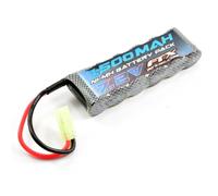 FTX Outback RC Truck Battery Pack 7.2V 1500mAH with Mini Tamiya Connector