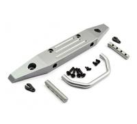 FTX Outback Aluminium Front Bumper RC Car Spare FTX8236