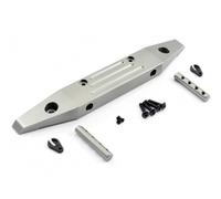 FTX Outback Aluminium Rear Bumper RC Car FTX8237