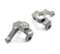 FTX OUTBACK ALUMINIUM STEERING KNUCKLES (PR)