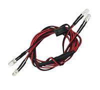 Ftx Outback Bumper Led Light Kit Set 4pcs