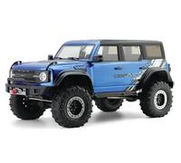FTX OUTBACK CENTAUR 4X4 RTR 1:10 TRAIL CRAWLER - BLUE