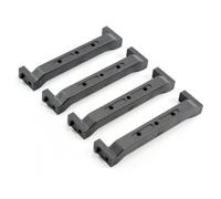 FTX Outback Chassis Frame Block Spare Part FTX8164