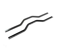 FTX Outback Chassis Main Frame Rails (2) FTX8146