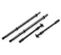 FTX Outback Front and Rear Drive Shaft Set FTX8161