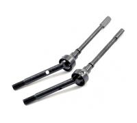 FTX Outback Front Universal Driveshaft Pair Aluminium RC Crawler FTX8248