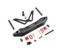 FTX Outback Fury Alloy Rear Bumper with Spare Tyre Mount FTX9235