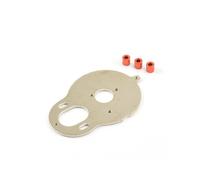 FTX OUTBACK FURY ALUMINIUM MOTOR MOUNT W/BUSHING FTX9170