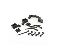 FTX Outback Fury Bodyshell Moulded Accessories RC Crawler Spares FTX9206